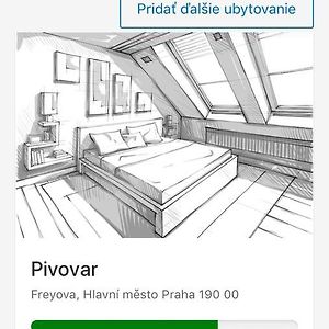 Hotel Pivovar